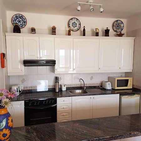 Tabaybas E31, Central Two Bed Пуерто дел Кармен Екстериор снимка