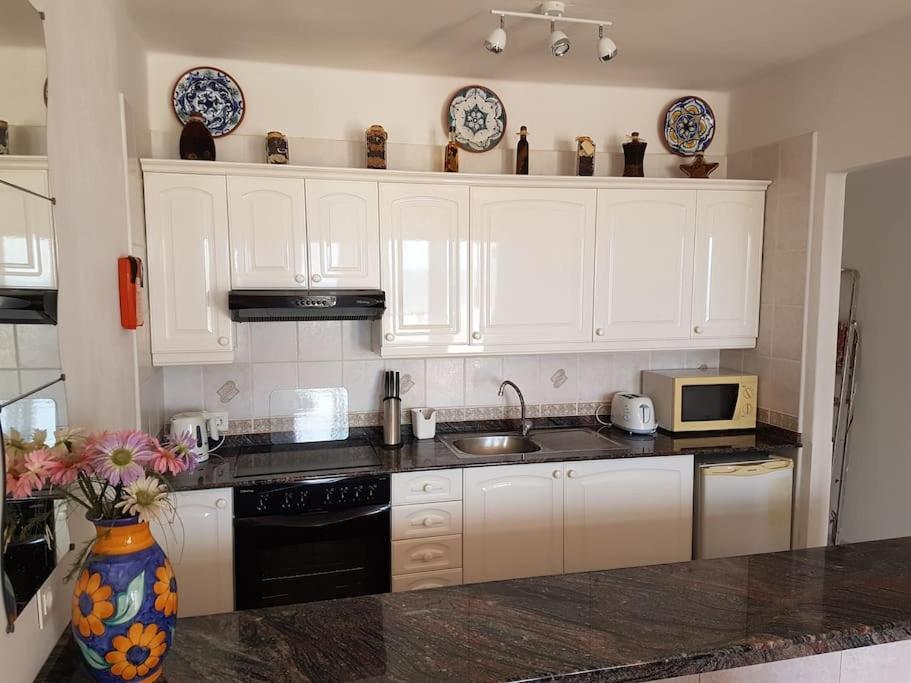 Tabaybas E31, Central Two Bed Пуерто дел Кармен Екстериор снимка
