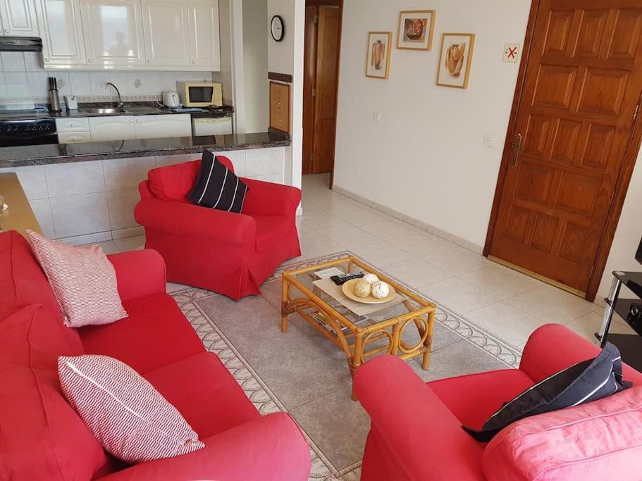 Tabaybas E31, Central Two Bed Пуерто дел Кармен Екстериор снимка