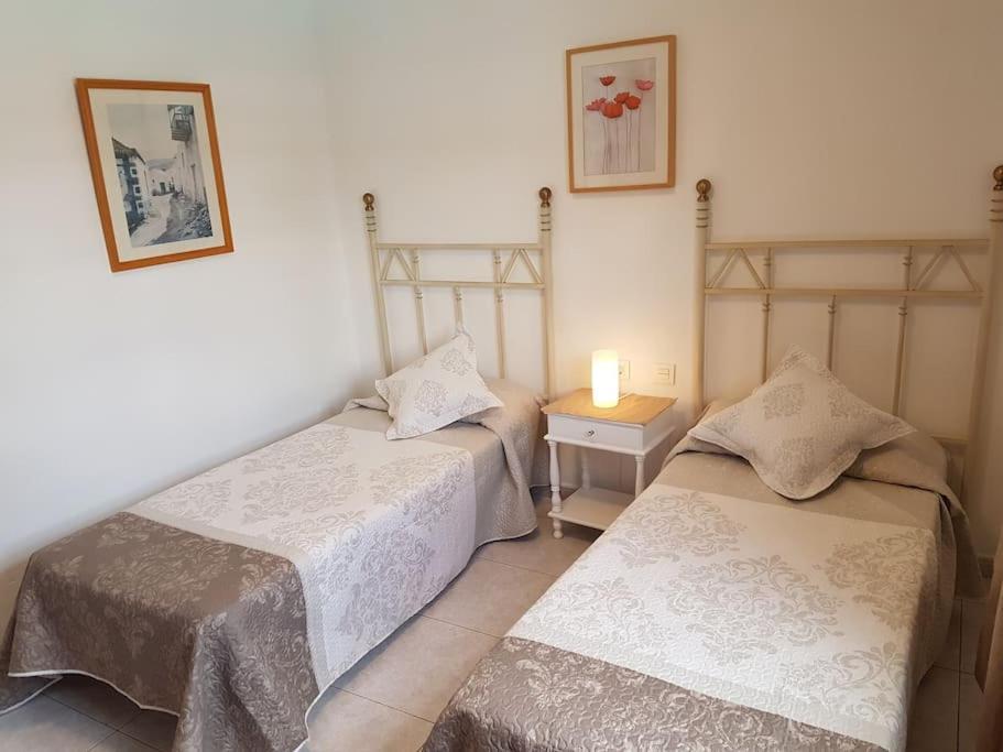 Tabaybas E31, Central Two Bed Пуерто дел Кармен Екстериор снимка