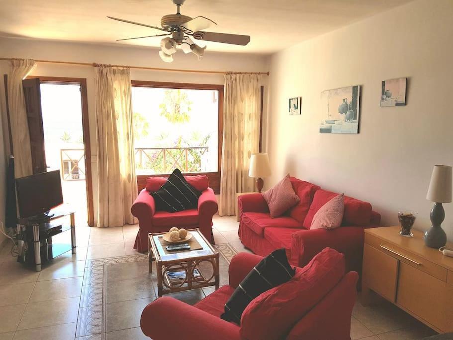 Tabaybas E31, Central Two Bed Пуерто дел Кармен Екстериор снимка