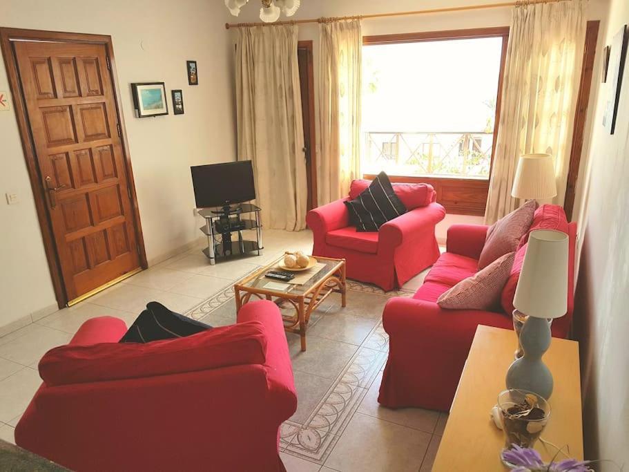 Tabaybas E31, Central Two Bed Пуерто дел Кармен Екстериор снимка