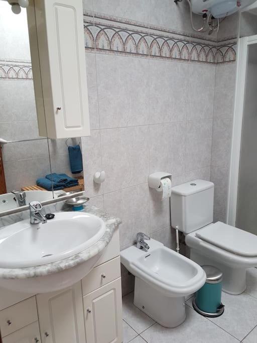 Tabaybas E31, Central Two Bed Пуерто дел Кармен Екстериор снимка