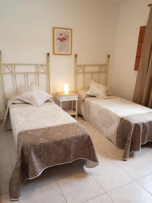 Tabaybas E31, Central Two Bed Пуерто дел Кармен Екстериор снимка