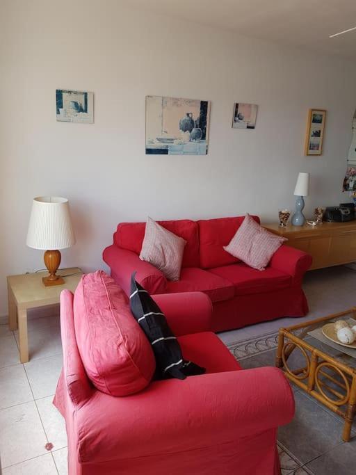 Tabaybas E31, Central Two Bed Пуерто дел Кармен Екстериор снимка