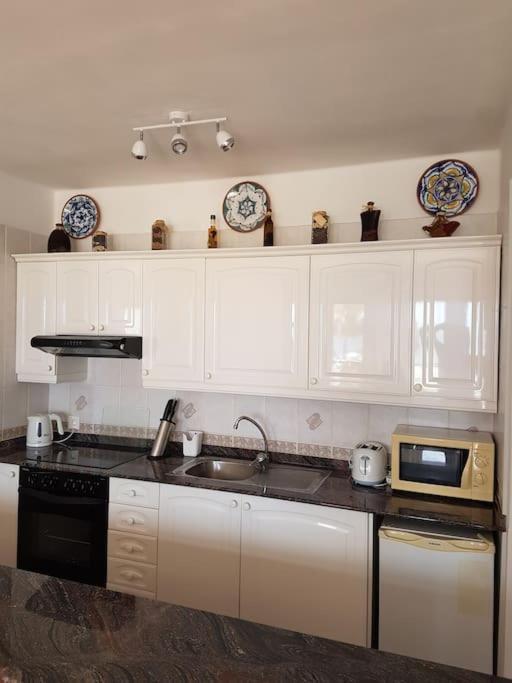 Tabaybas E31, Central Two Bed Пуерто дел Кармен Екстериор снимка